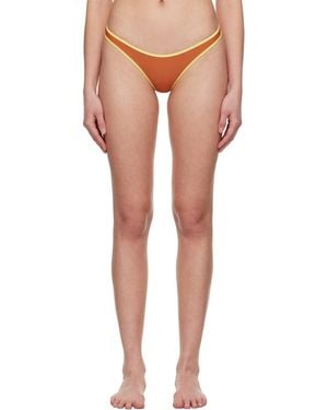 Miaou Jo Bikini Bottom - Multicolour