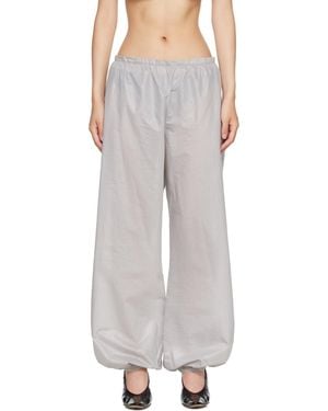 Paloma Wool Boza Trousers - Grey