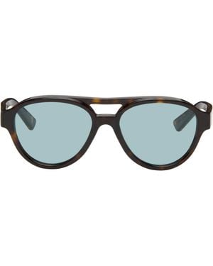 Marni Zeanou Sunglasses - Black