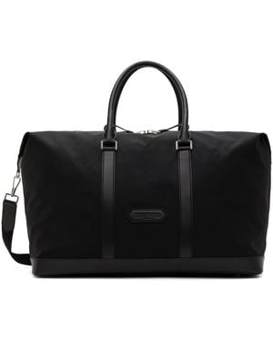 Tom Ford Holdall Duffle Bag - Black