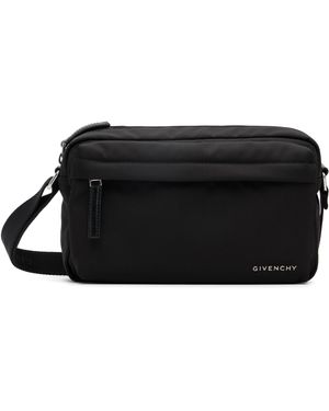 Givenchy Sac À Bandoulière Noir