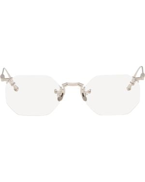 Matsuda M5012 Glasses - Multicolour