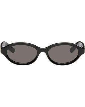 Retrosuperfuture Parola Sunglasses - Black