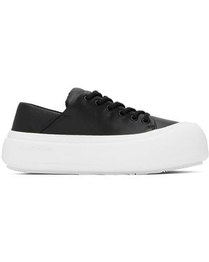 Yume Yume Goofy Trainers - Black