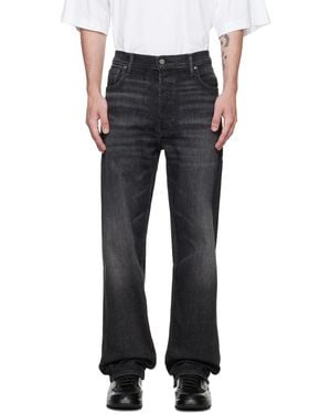 Calvin Klein Halo Jeans - Black