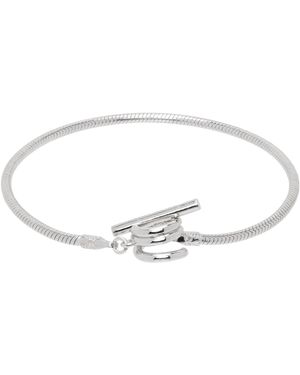 NUMBERING Bracelet #8901 - Noir
