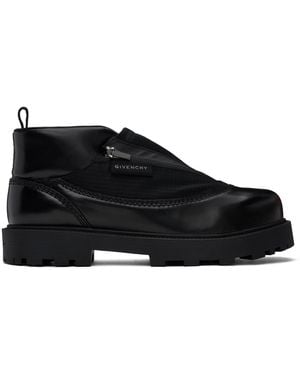 Givenchy Storm ブーツ - ブラック