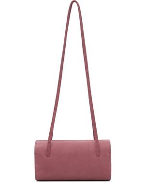 Faune Mie Bag - Red