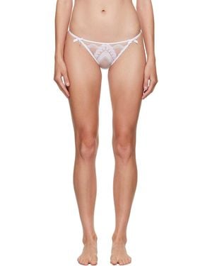 Agent Provocateur Alysia Briefs - Multicolour
