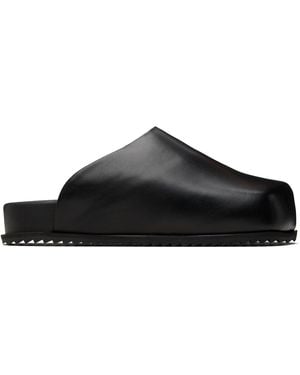 Yume Yume Truck Slides - Black