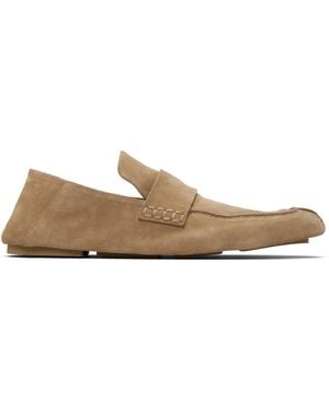 Marsèll Toddone Loafers - Black
