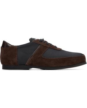 Our Legacy Sneak - Black