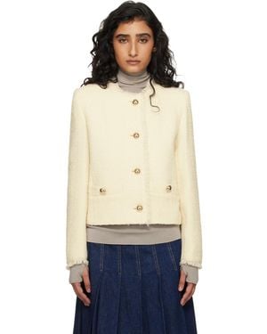 Weekend by Maxmara Off- Wkdagami Jacket - Blue