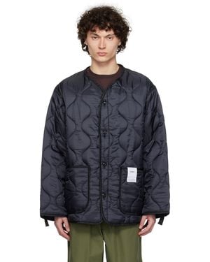 WTAPS Jackets for Men | Online Sale up to 55% off | Lyst WTAPS Jackets for Men | Online Sale up to 55% off | Lyst