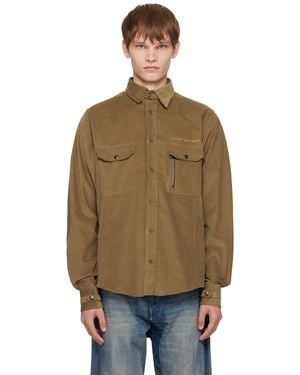 Vivienne Westwood Thomas Shirt - Multicolor