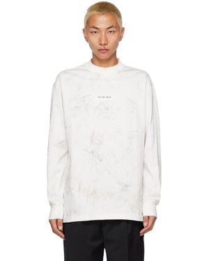 Han Kjobenhavn Long-sleeve t-shirts for Men | Online Sale up