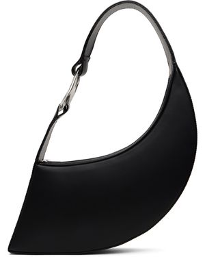 バッグ HELIOT EMIL STEM BAG Black Stem shoulder bag Heliot Emil - men - HELIOT EMIL