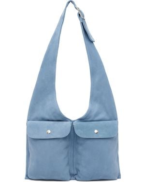 Maryam Nassir Zadeh Sac Julian Bleu