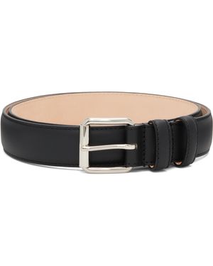 A.P.C. Ceinture Paris Noire