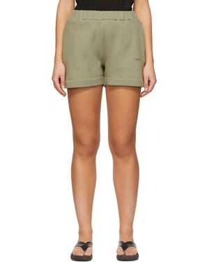 House of Dagmar Jam Shorts - Multicolour
