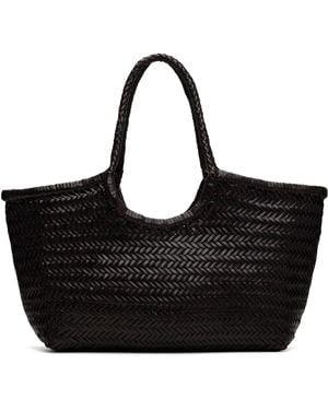 Dragon Diffusion Nantucket Big Bag - Black
