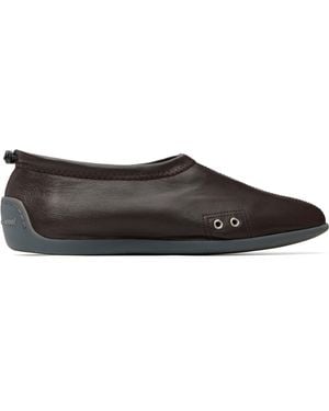 Paloma Wool Miles Ii Flats - Black