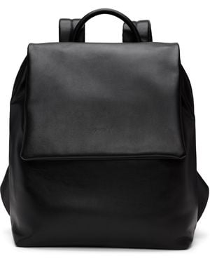 Marsèll Patta Backpack - Black