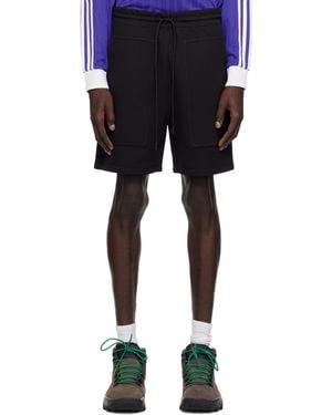 Mackage Elwood-R Shorts - Black