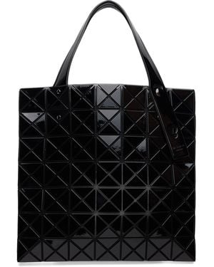 Issey Miyake Prism Tote - Black