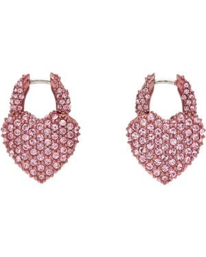 【BALENCIAGA】 ミニー イヤリング BALENCIAGA】 ミニー イヤリング