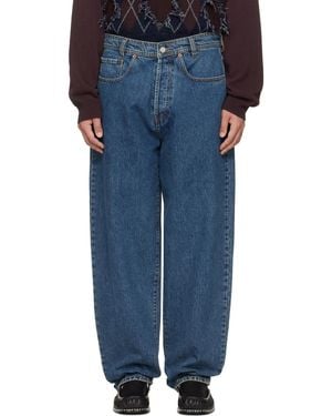 Magliano Indistruttibile Jeans - Blue