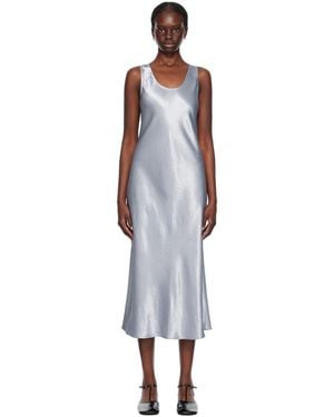 MM by Max Mara Talete Midi Dress - Black