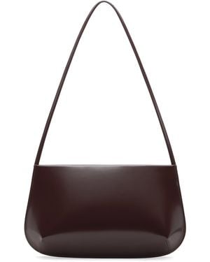 Faune Bra Bag - Brown