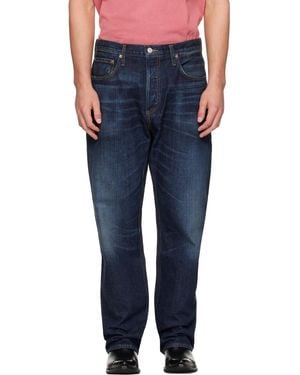 Agolde Magnus Jeans - Blue
