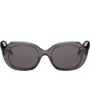 Loewe Slim Sunglasses - Grey