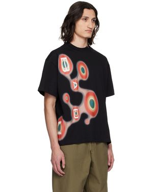 【関税込み】Spencer Badu ホワイト ビスコース Tシャツ m1_fs_433597.jpg?$itemSlide$