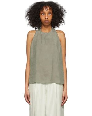 Filippa K ーン キュプラ トップス - マルチカラー