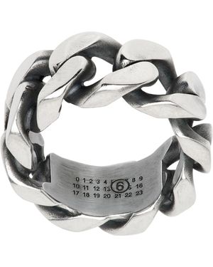 MM6 by Maison Martin Margiela Rings for Women | Online Sale