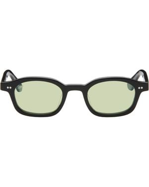 AKILA Cerses Sunglasses - Black