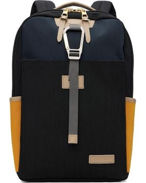 master-piece Link Backpack - Black