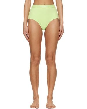 Tom Ford Modal Briefs - Yellow
