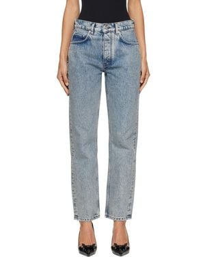 Anine Bing Kate Jeans - Blue