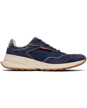 DSquared² Sprinter Trainers - Blue