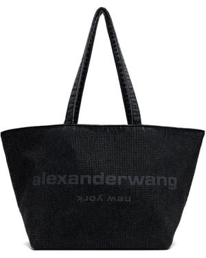 Alexander Wang Punch Tote - Black