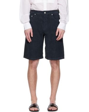 GIMAGUAS Gus Shorts - Black