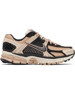 Nike Zoom Vomero 5 Trainers - Black