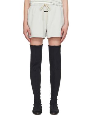 Fear Of God Classic Fit Shorts - Multicolour