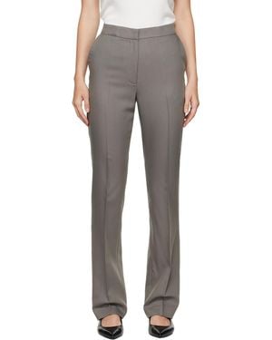 Loulou de Saison Kallisto Trousers - Grey