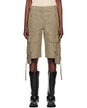 レディース Acne Studios カーゴショーツ | オンラインセールは