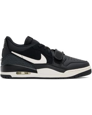 Nike Air Jordan Legacy 312 スニーカー - ブラック
